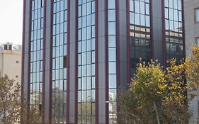 Bilek Istanbul Hotel